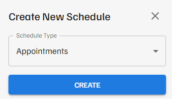 Create an Appointment Reminder 2