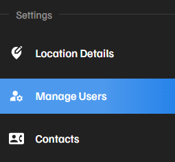 How to Manage Users Roles and Permissions 1