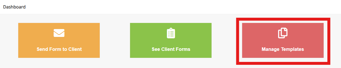 How to Convert Your Existing Intake Forms 1