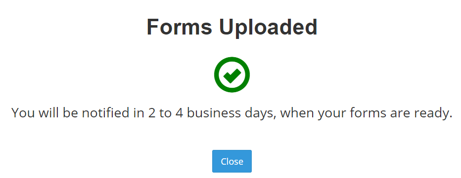 How to Convert Your Existing Intake Forms 6